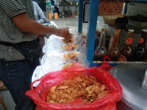 Bubur Ayam Pakde No 4