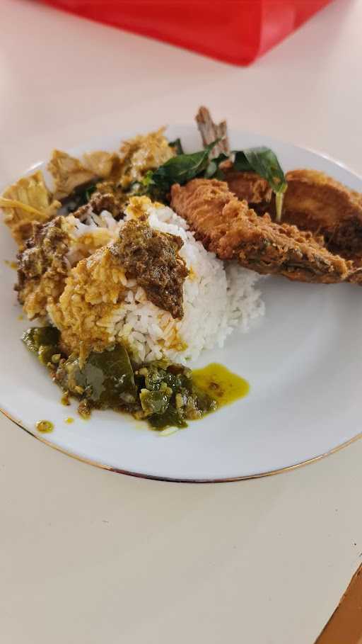 Cinto Minang Masakan Padang 3