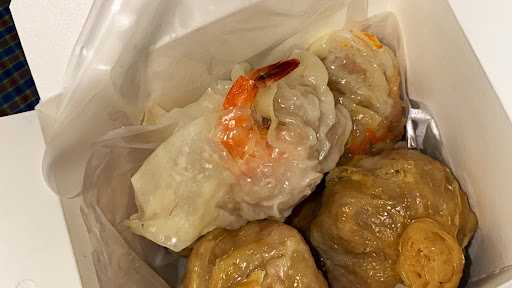 Dimsum Sabtu Cideng 3