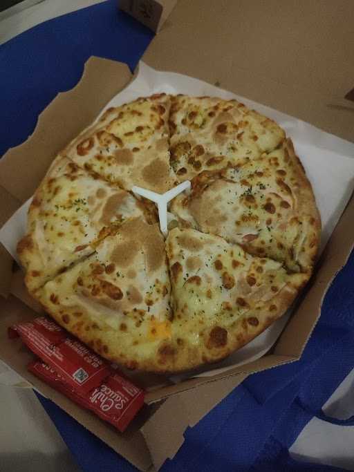 Domino'S Pizza 7