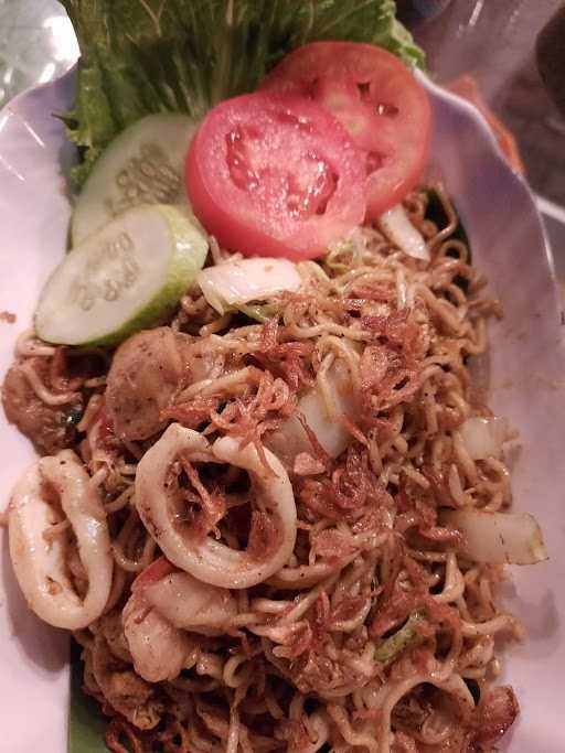 Gado Gado Seafood 7