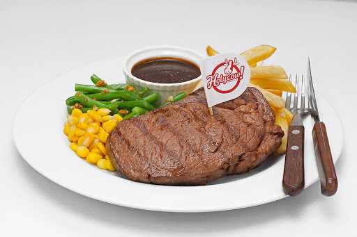 Holycow! Steakhouse By Chef Afit 1