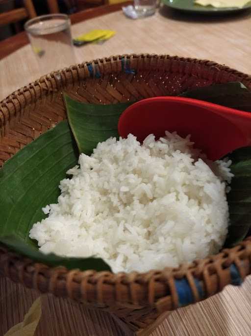 Ikan Bakar Cianjur - Batu Tulis 9