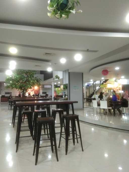 Itc Roxy Mas Food Court 5