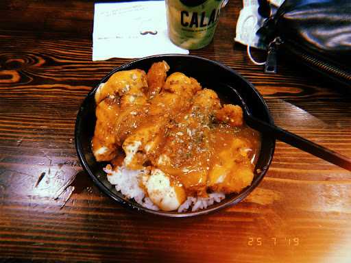 Jikasei Sushi & Ricebowl 4