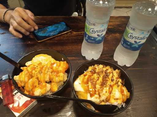 Jikasei Sushi & Ricebowl 3