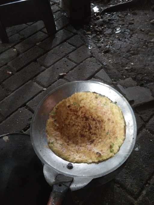 Kerak Telor Bang Dodo 1