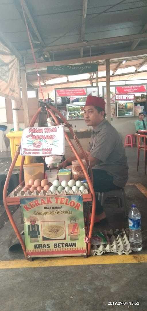 Kerak Telor Bang Dodo 7