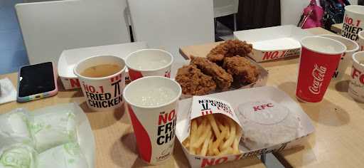 KFC - Juanda Jakarta 4