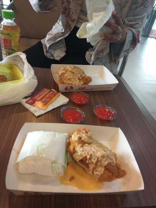 KFC - Juanda Jakarta 8