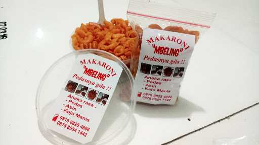 Makaroni Mbeling 2