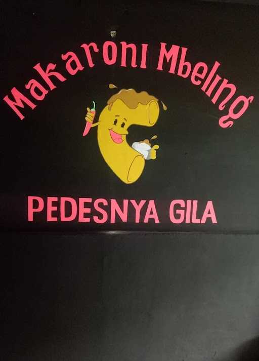 Makaroni Mbeling 5