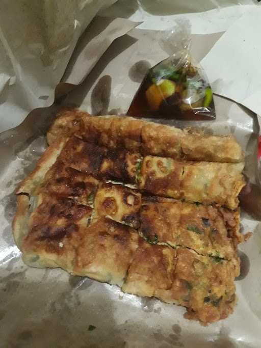 Martabak India Roxy 1