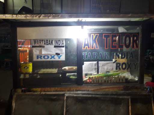 Martabak India Roxy 5