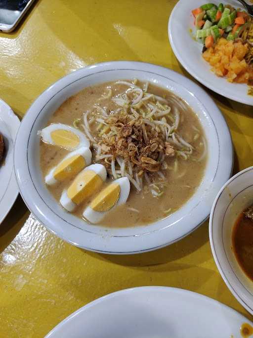 Martabak Kari Palembang Haji Abdoel Razak 4