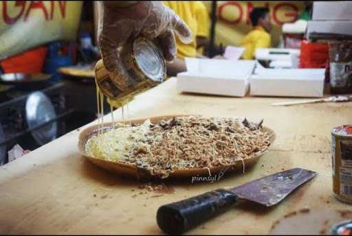 Martabak Pecenongan 43 5