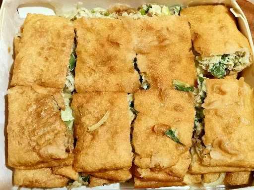 Martabak Pecenongan 43 10