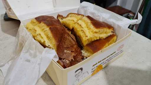 Martabak Pecenongan 43 4