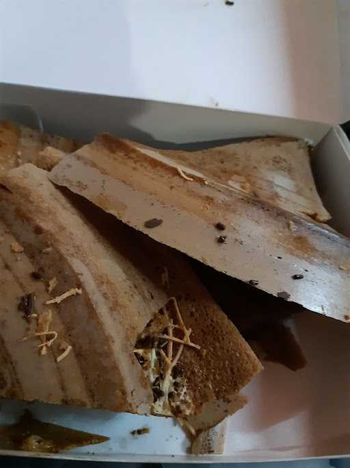 Martabak Pecenongan 43 9