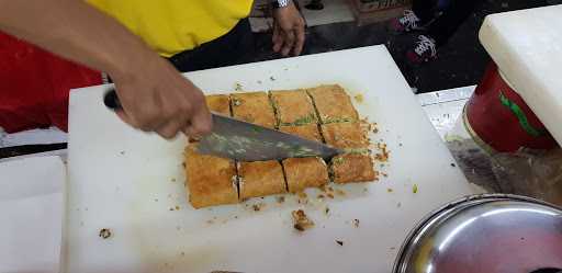 Martabak Pecenongan 43 2