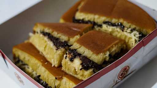 Martabak Pecenongan 65A 10