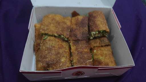 Martabak Pecenongan 65A 5