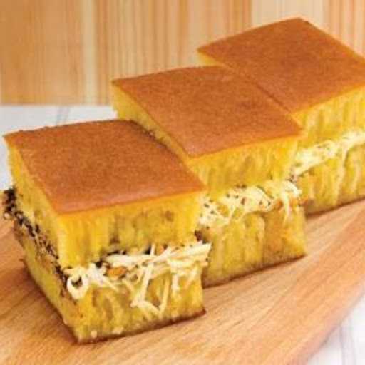 Martabak Roxy 21 Manis Dan Telor 5