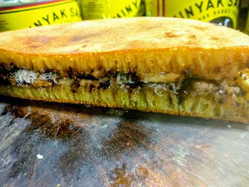 Martabak Roxy 21 Manis Dan Telor 6