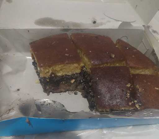 Martabak Roxy 88 9