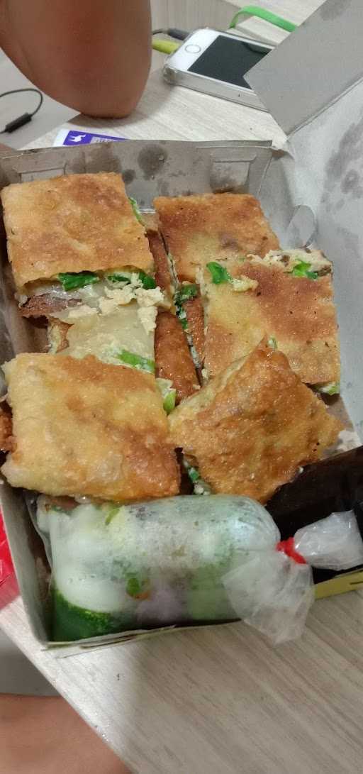 Martabak Roxy 88 2