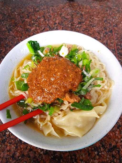 Mie Ayam Suyitno  Panin Cideng 4