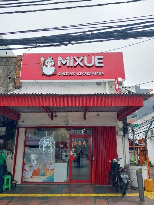 Mixue - Pecenongan 6