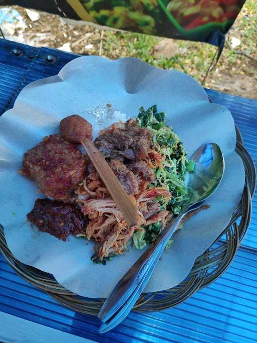 Nasi Bali Ibu Kadek 1