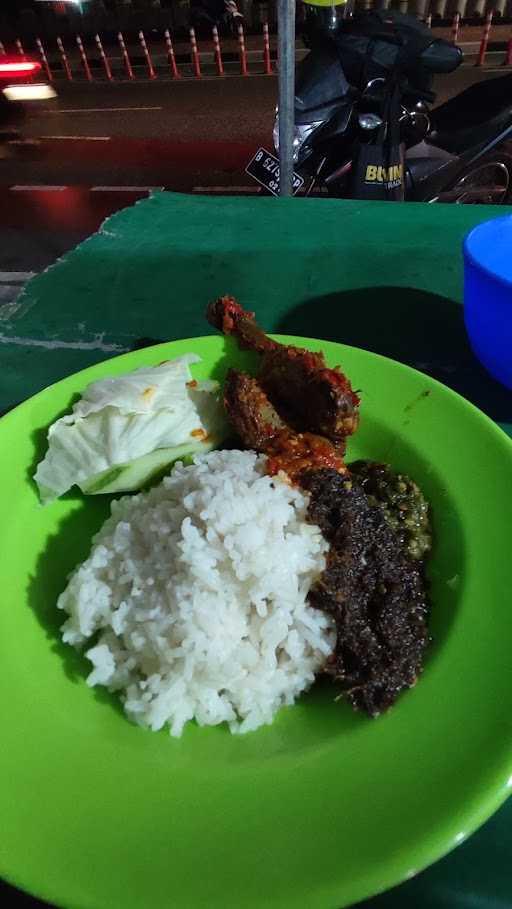 Nasi Bebek Rica-Rica Madura 9