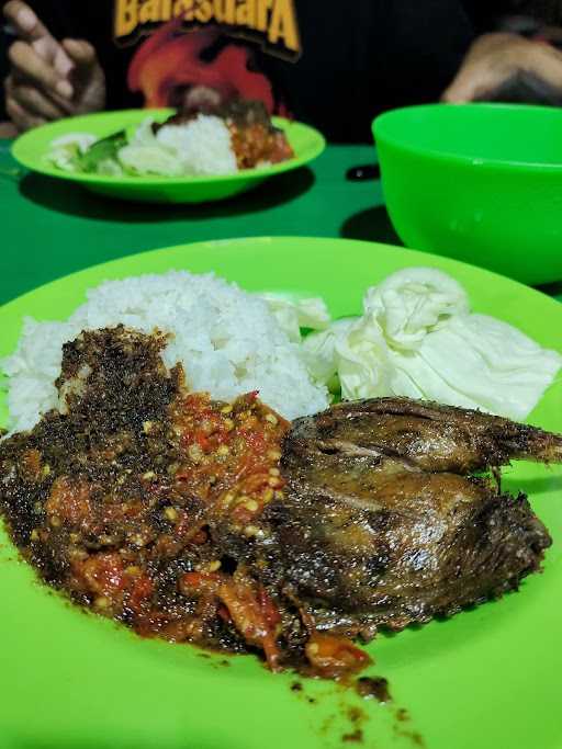 Nasi Bebek Rica-Rica Madura 4