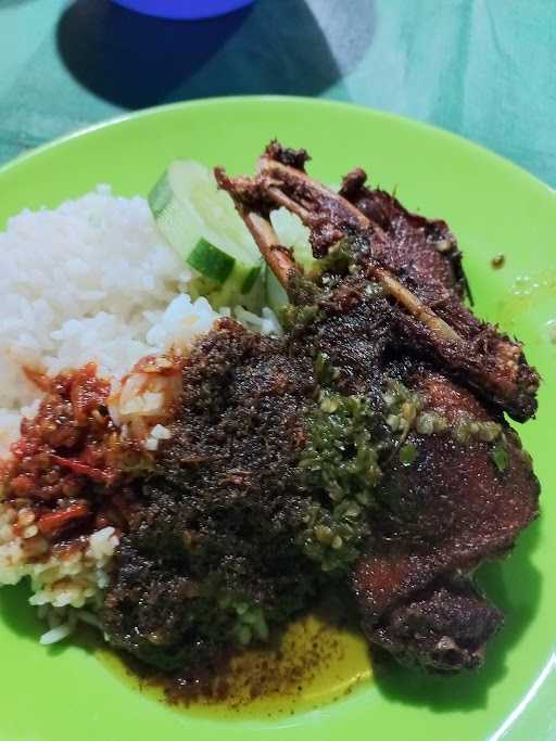 Nasi Bebek Rica-Rica Madura 5