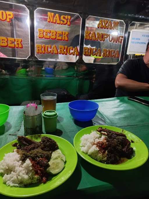 Nasi Bebek Rica-Rica Madura 10