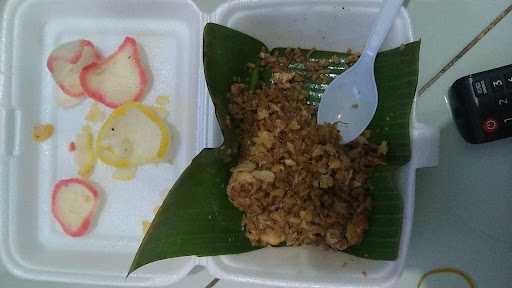 Nasi Goreng Bang Roni 2