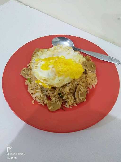 Nasi Goreng Cirebon 1