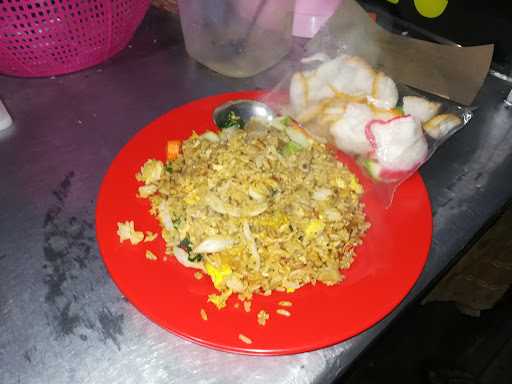 Nasi Goreng Cirebon 2