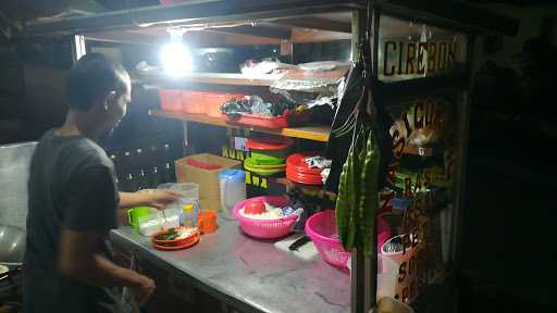 Nasi Goreng Cirebon 9