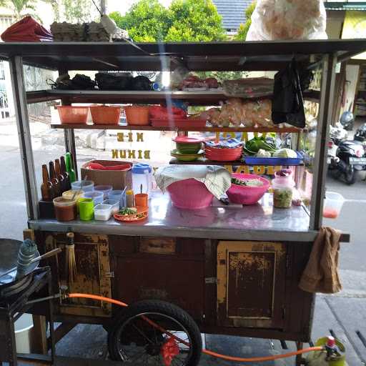 Nasi Goreng Cirebon 7