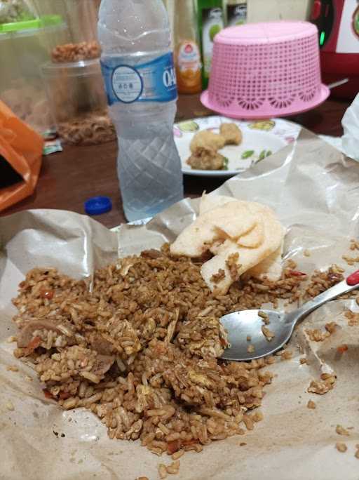 Nasi Goreng Sehat Barokah Pak Andi 3