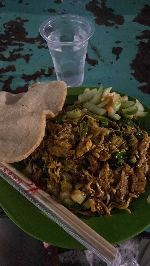 Nasi Goreng Sehat Barokah Pak Andi 6