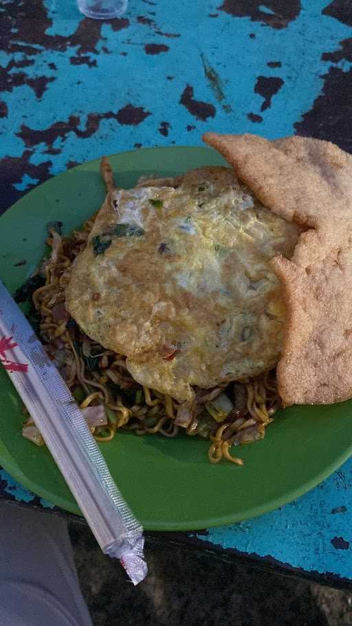 Nasi Goreng Sehat Barokah Pak Andi 1