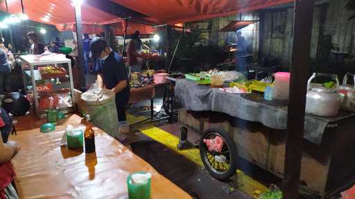 Nasi Uduk 48 3