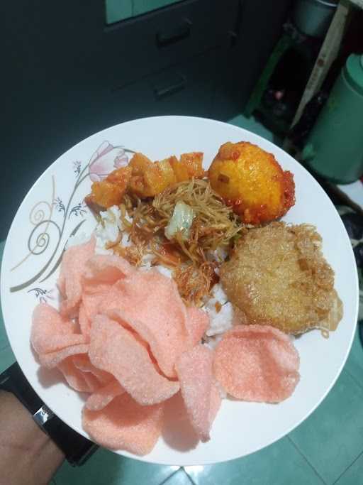 Nasi Uduk Mbah Dower 1