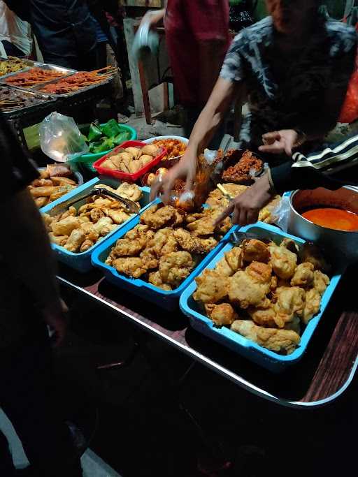 Nasi Uduk Serba 2000 (Bu Yana) 1