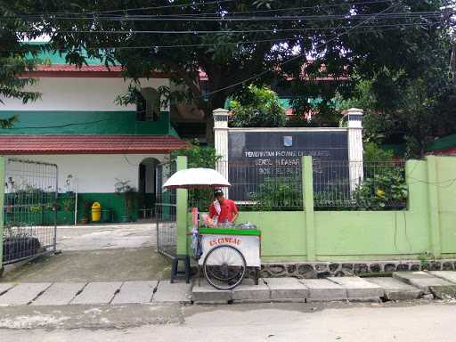 Pecel Ayam Sd 8