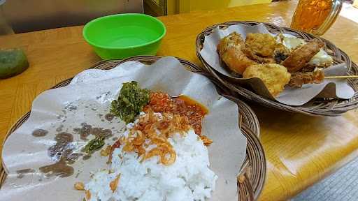 Pecel Ayam Sd 4